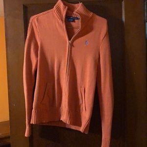 Ralph Lauren jacket. Size medium.